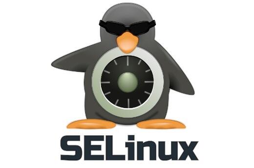 SELinux基本使用