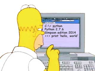 Python2.x与3​​.x版本区别